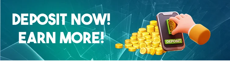 Spin 101Z Secure Deposit and Withdrawal